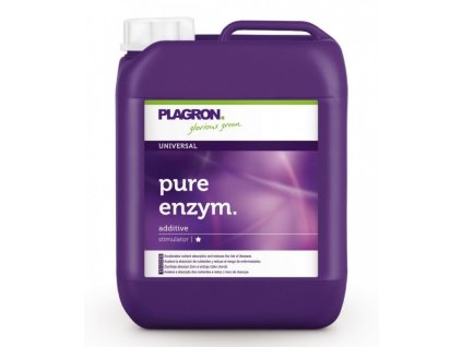 18089 plagron pure enzym 20l