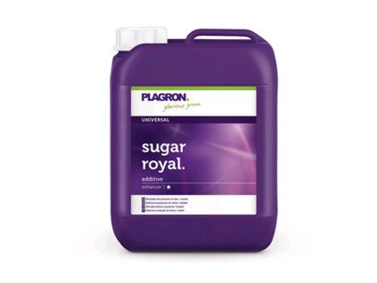 Biologický květový stimulátor Sugar Royal, 10l.