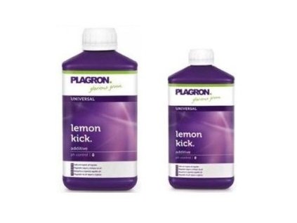18098 plagron lemon kick 1l