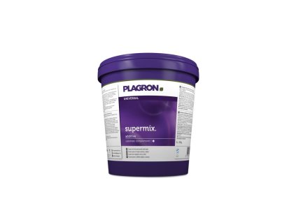 18533 plagron supermix 1l