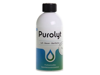 Purolyt - dezinfekční koncentrát 250ml