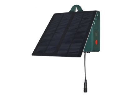 SOL C24 automatická solární závlaha