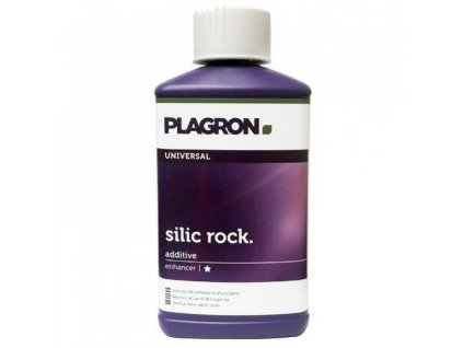 plagron silic rock 250ml