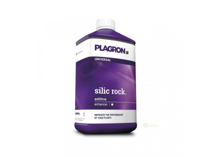 plagron silic rock 1l
