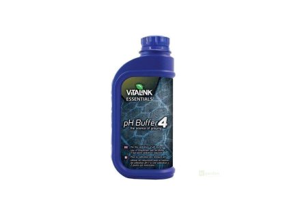 2596 4 vitalink ph 4 kalibracni roztok