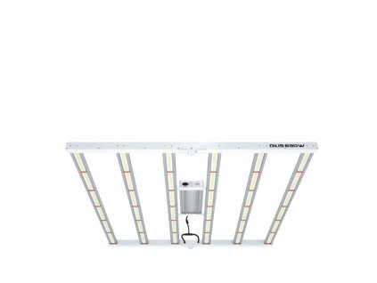 Pěstební led svítiddlo DIUS 630W LED, růst, květ, grow, bloom,