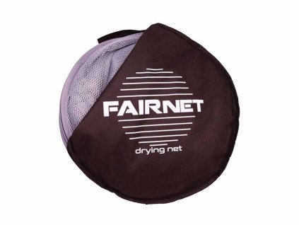 Sušící síť FairNet 55 na sušení bylinek.