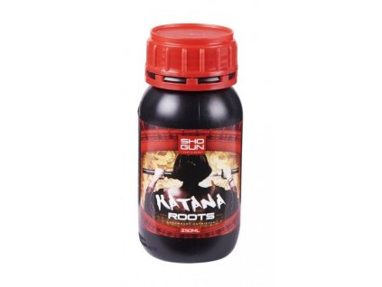 20154 shogun katana roots 250ml