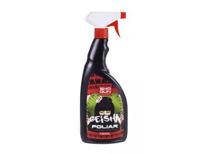 20172 shogun geisha foliar rtu 750 ml
