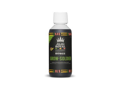 Grow·Soldier 250ml Shadow
