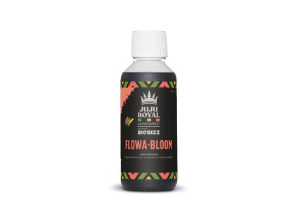 Flawa·Bloom 250ml Shadow