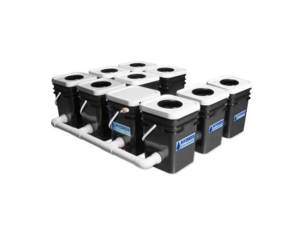 HYDROS9