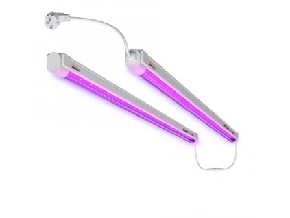 20710 dimlux led xplore series nir uv add on 2x25w