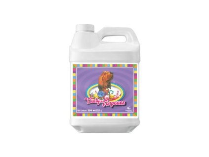 tasty terpenes 250ml fadv.49 250