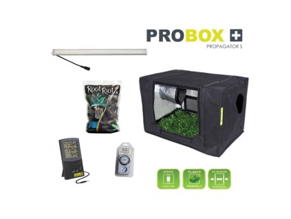 propagacni set small tled