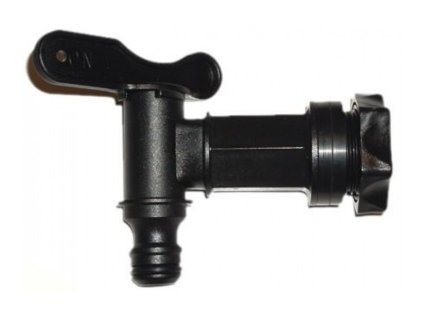 autopot vypousteci kohout pro barely