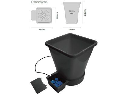 autopot 1pot xl module extension kit