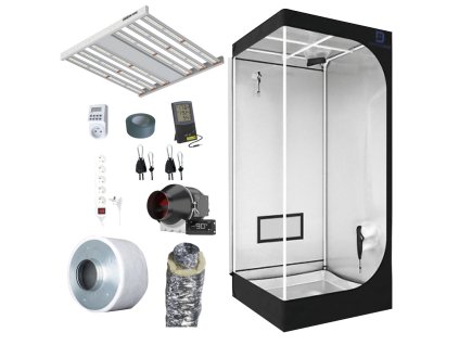 sunpro sundocan 300w kit 90x90cm