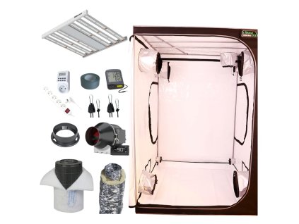 sunpro sundocan 300w kit 100x100cm