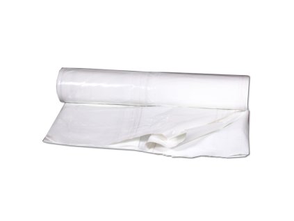 bila podkladova folie floor secure 4x1m