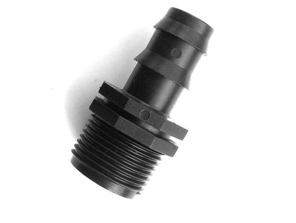redukce na 20mm hadici