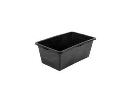 plastova nadrz aquaking cerna 220l