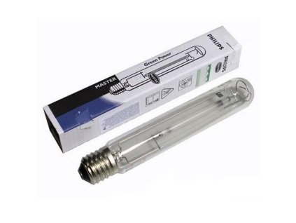 vybojka philips master greenpower plus 600w el 400v