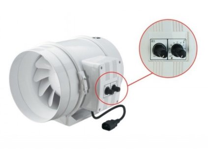 ventilator s termostatem vents dalap 315 u t 1760 2350m3 h