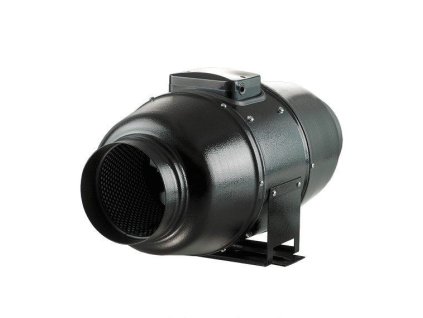 ventilator tt silent dalap ap 125 230 340m3 h