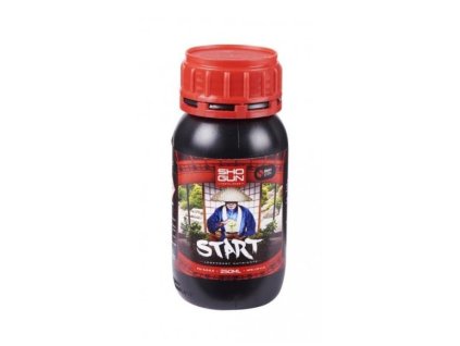 shogun start 250ml vyprodej
