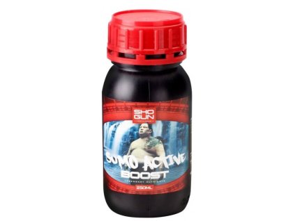 shogun sumo active boost 250ml vyprodej