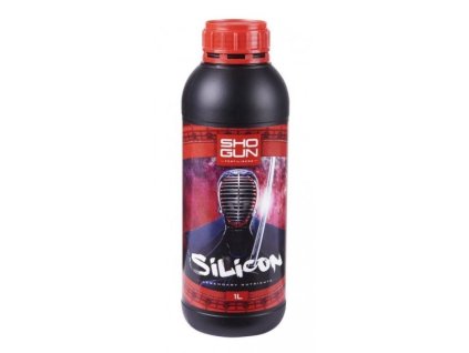 shogun silicon 1l vyprodej