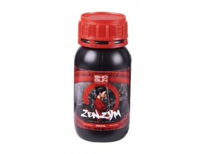 shogun zenzym 250ml vyprodej