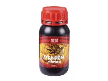 shogun dragon force 250ml vyprodej