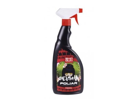 shogun geisha foliar rtu 750 ml vyprodej