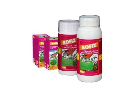 Bofix 50ml, VÝPRODEJ