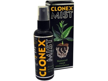 clonex mist 750ml korenovy stimulator