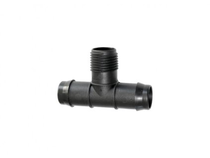 alien hydroponics rdwc nahradni t spoj 19mm 3 4