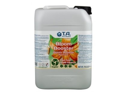 t a bloom booster 10l