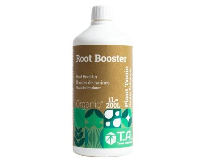 root booster
