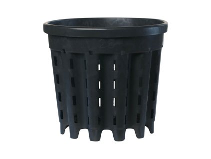 kvetinac ercole kulaty 25l