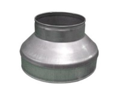 prechod 125 200mm
