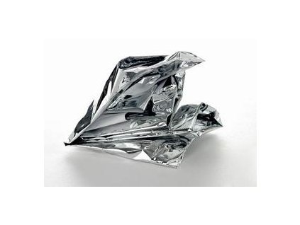 stribrna folie reflect a gro 1 4x1m