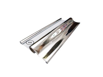 stribrna folie eco silver secure 1 25x1m