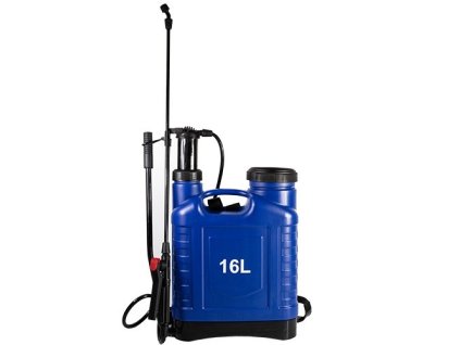 postrikovac neptune hydroponics tlakovy 16l