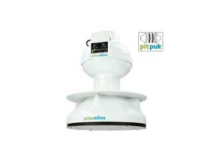 prima klima pitpuk starter kit 125mm
