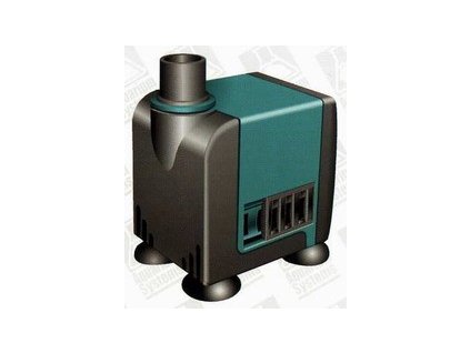 cerpadlo newa microjet mc320