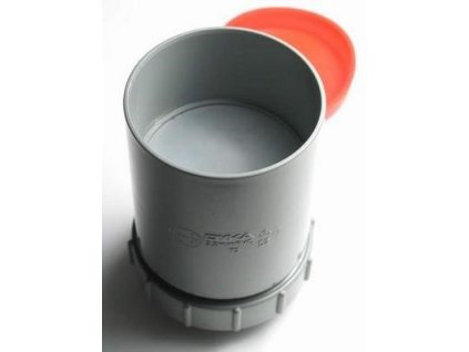 polm shaker na suchou separaci pylu objem 5g