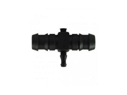 autopot 16 mm t spoj 9mm odbocka