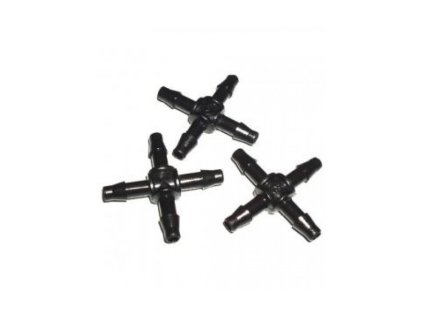 autopot 9 mm cross krizovy spoj